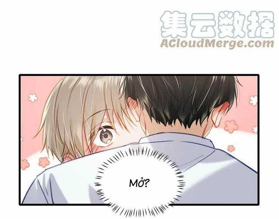 Tôi Và Đối Tác Của Tôi Chapter 55 trang 25