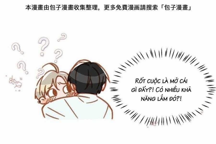 Tôi Và Đối Tác Của Tôi Chapter 55 trang 27