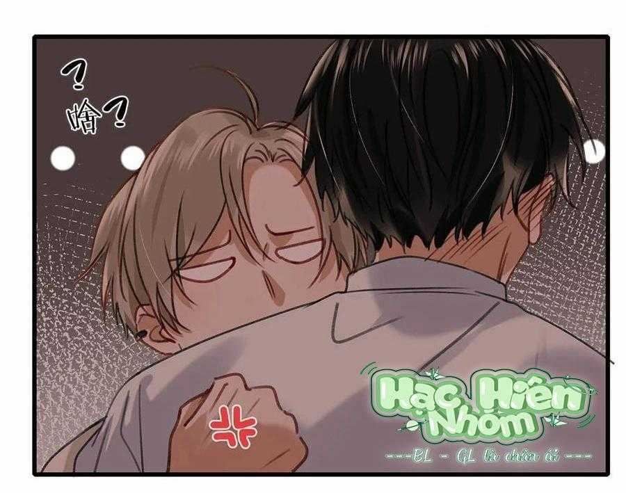 Tôi Và Đối Tác Của Tôi Chapter 55 trang 31