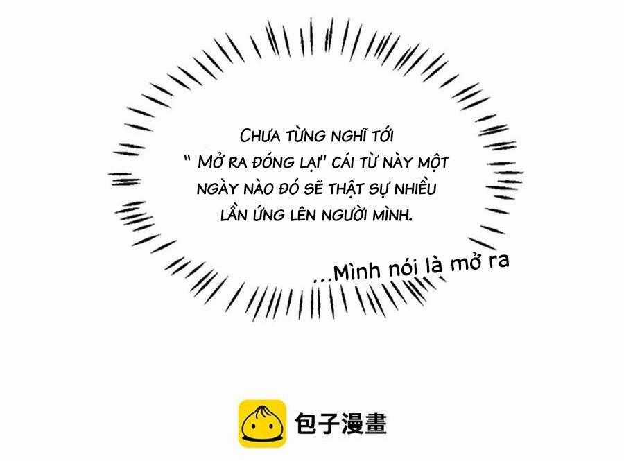 Tôi Và Đối Tác Của Tôi Chapter 55 trang 32