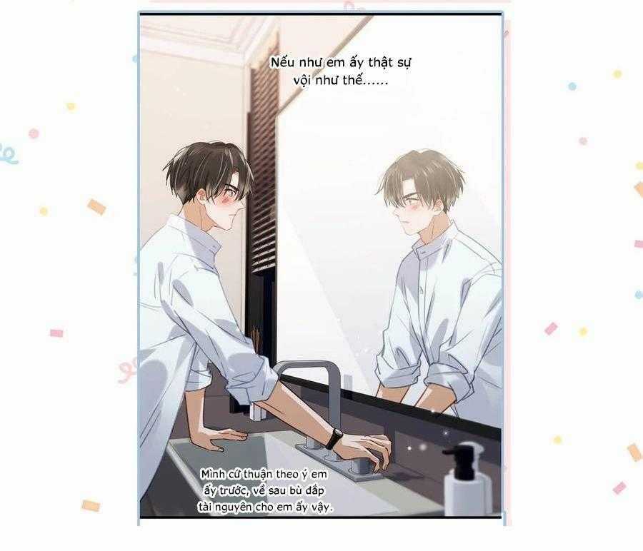 Tôi Và Đối Tác Của Tôi Chapter 55 trang 40