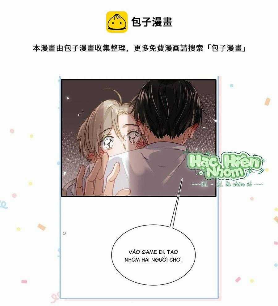 Tôi Và Đối Tác Của Tôi Chapter 55 trang 41