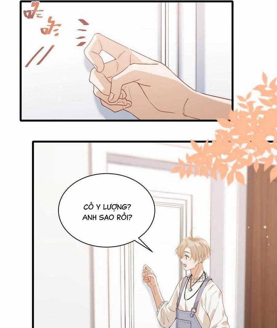 Tôi Và Đối Tác Của Tôi Chapter 55 trang 6