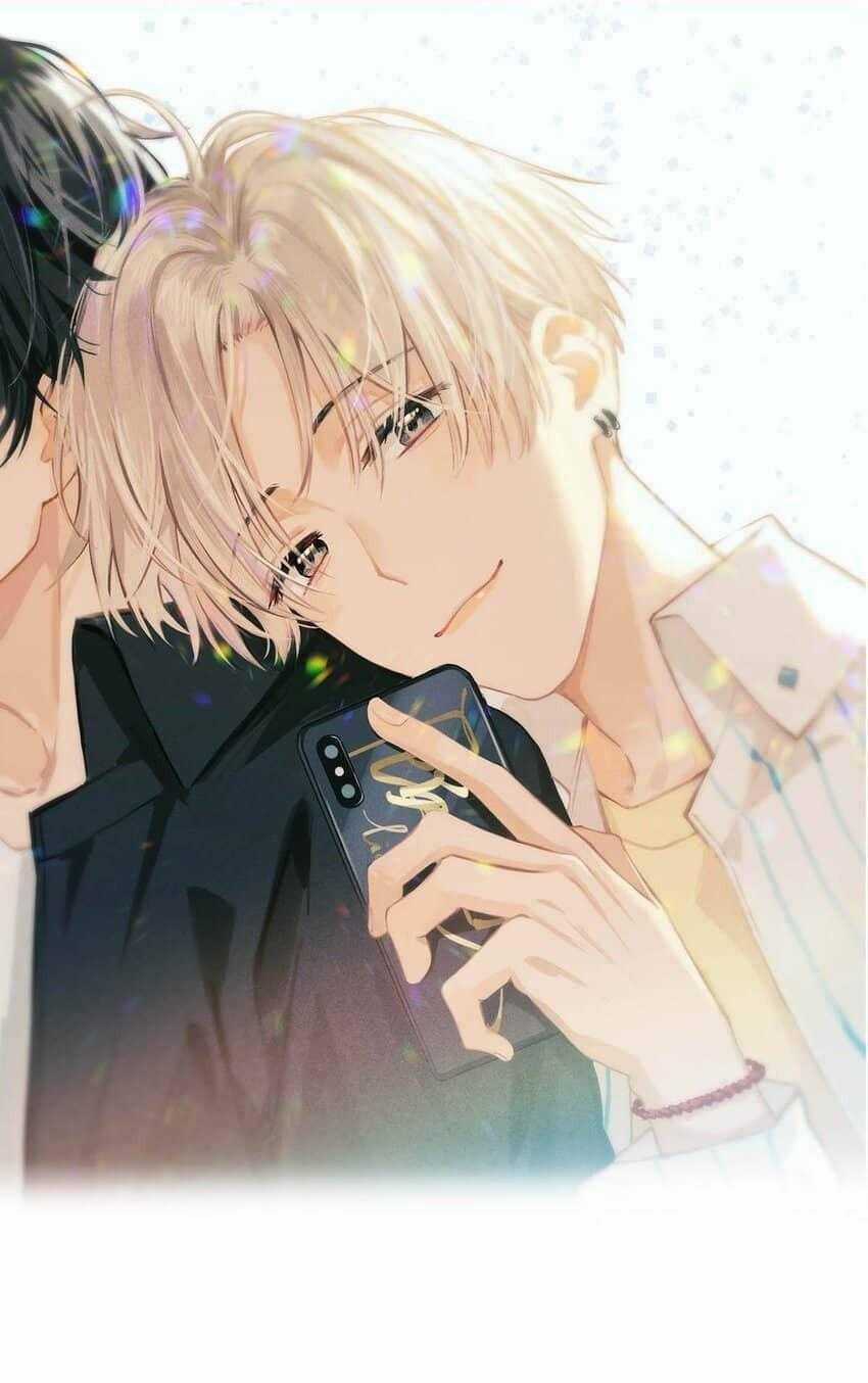 Tôi Và Đối Tác Của Tôi Chapter 61 trang 1