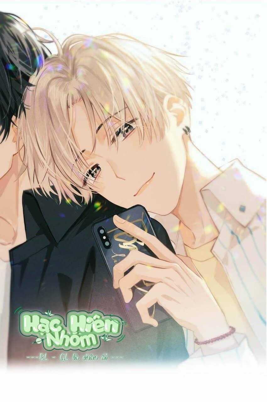 Tôi Và Đối Tác Của Tôi Chapter 63 trang 1