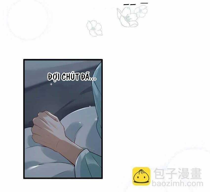 Tôi Và Đối Tác Của Tôi Chapter 63 trang 10
