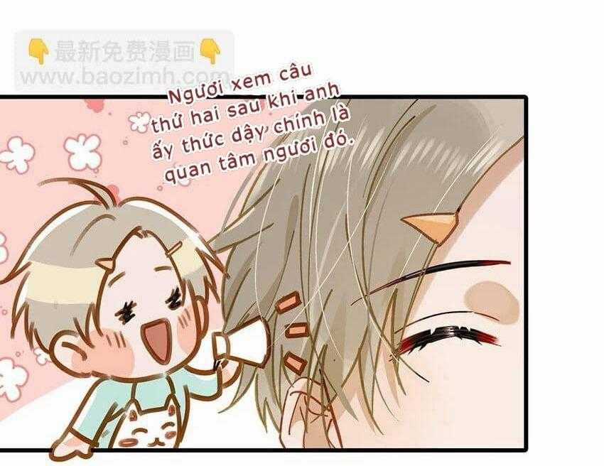 Tôi Và Đối Tác Của Tôi Chapter 63 trang 26