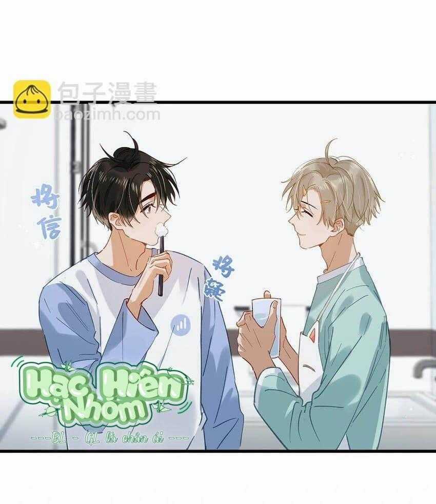 Tôi Và Đối Tác Của Tôi Chapter 63 trang 28