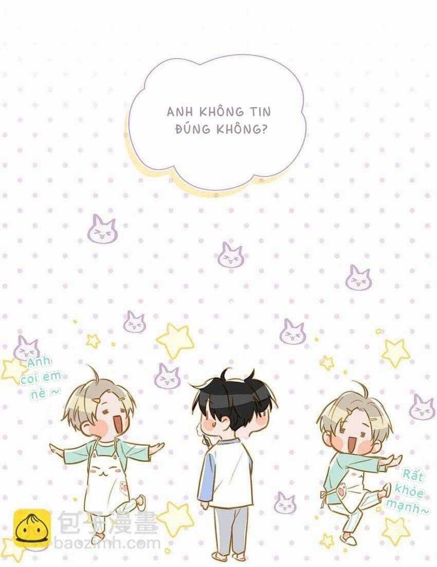 Tôi Và Đối Tác Của Tôi Chapter 63 trang 29