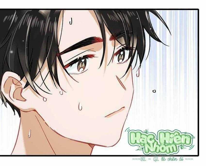 Tôi Và Đối Tác Của Tôi Chapter 63 trang 37