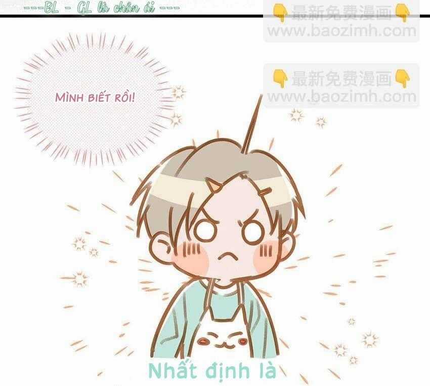 Tôi Và Đối Tác Của Tôi Chapter 63 trang 39