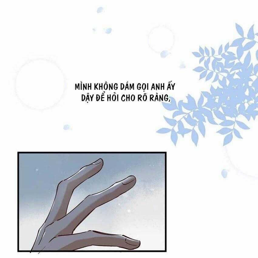 Tôi Và Đối Tác Của Tôi Chapter 63 trang 7