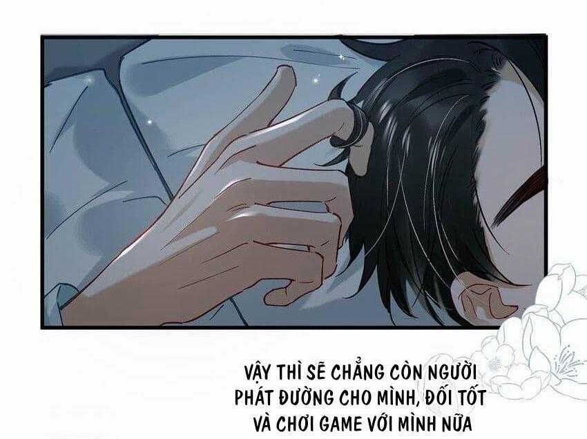 Tôi Và Đối Tác Của Tôi Chapter 63 trang 9