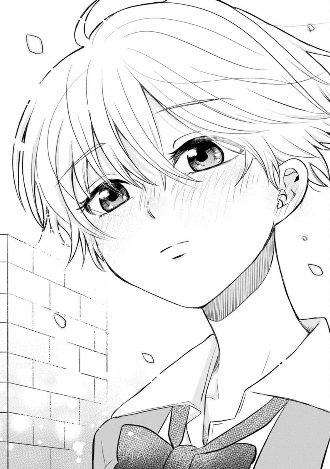 Tôi và Kumakura-san Chapter 2 trang 30