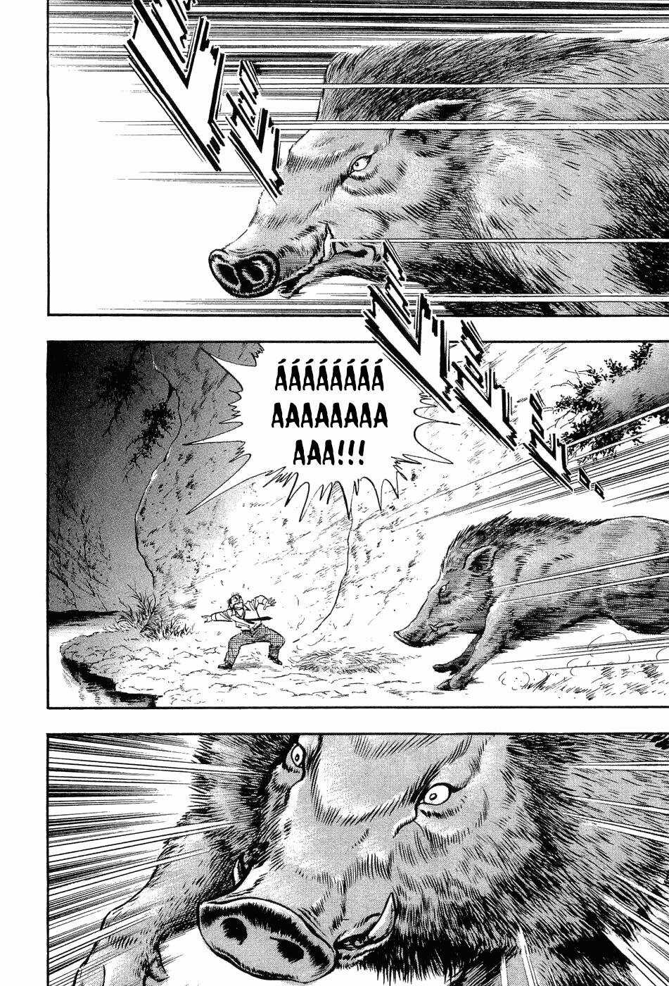 Tôi Vẫn Còn Sống... Chapter 2 trang 27