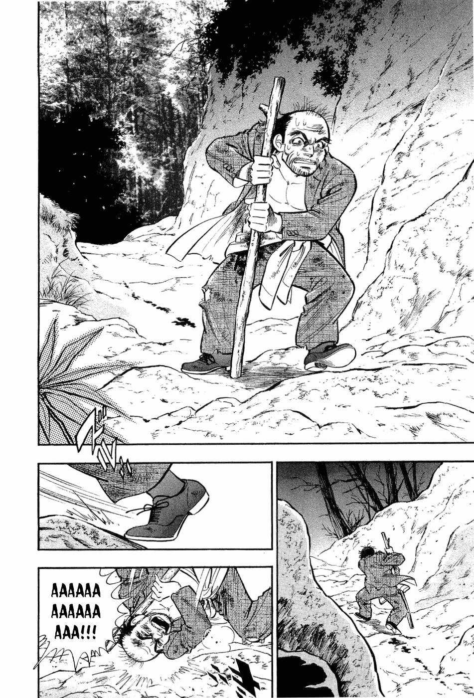 Tôi Vẫn Còn Sống... Chapter 2 trang 35