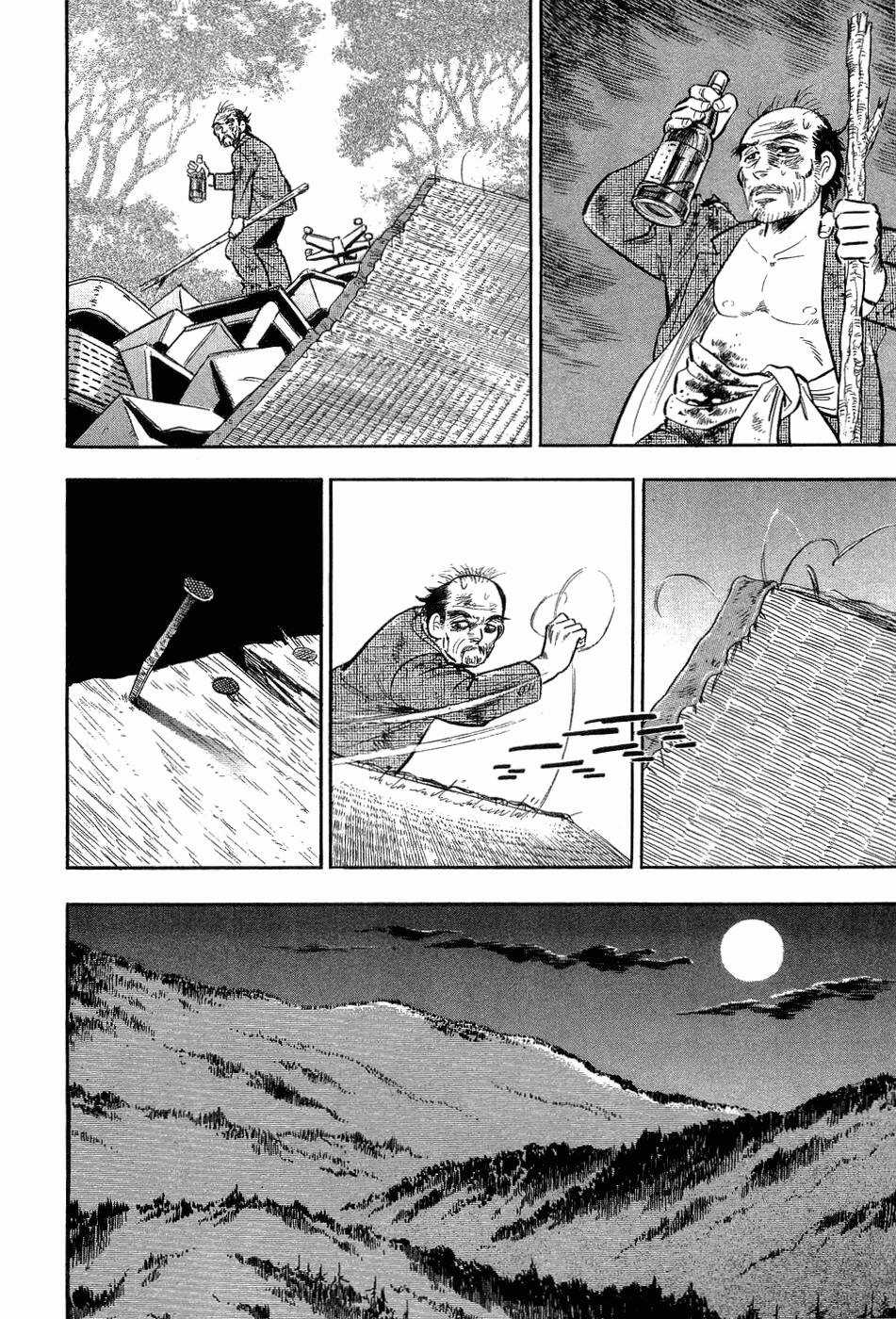 Tôi Vẫn Còn Sống... Chapter 2 trang 40