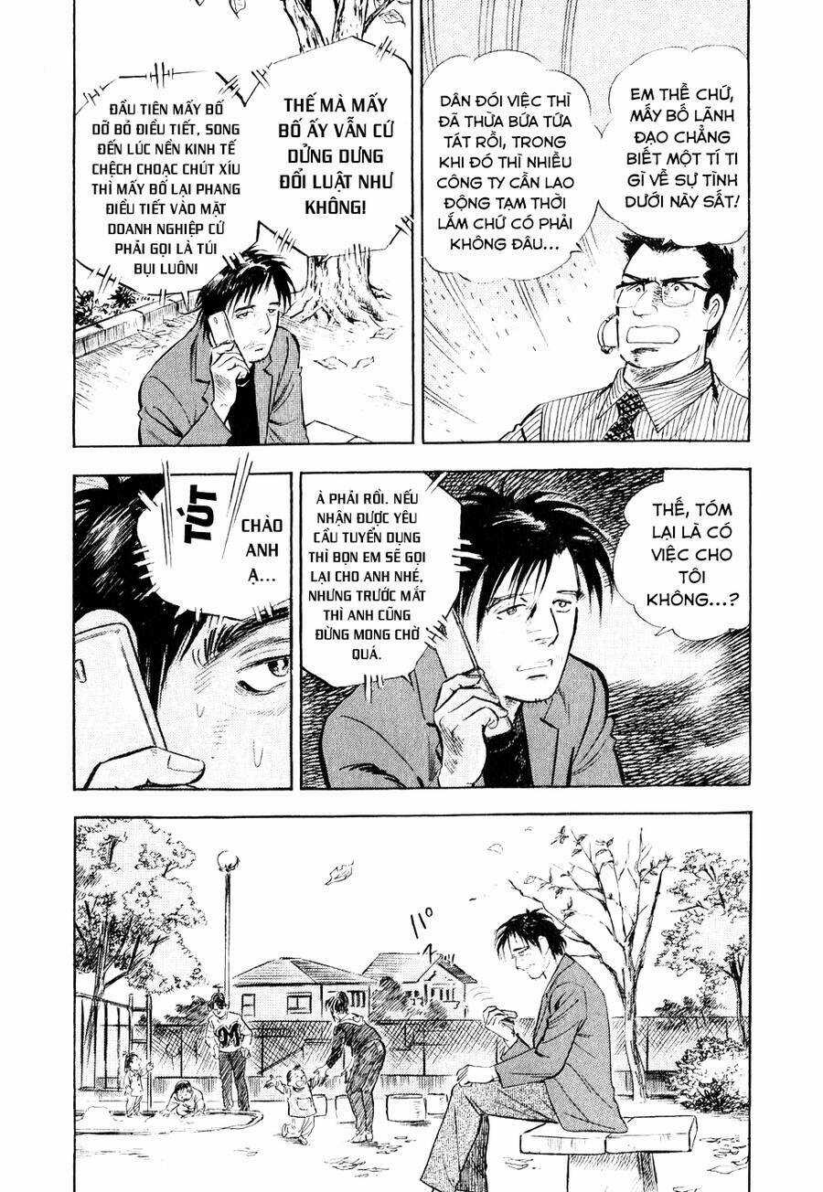 Tôi Vẫn Còn Sống... Chapter 7 trang 14
