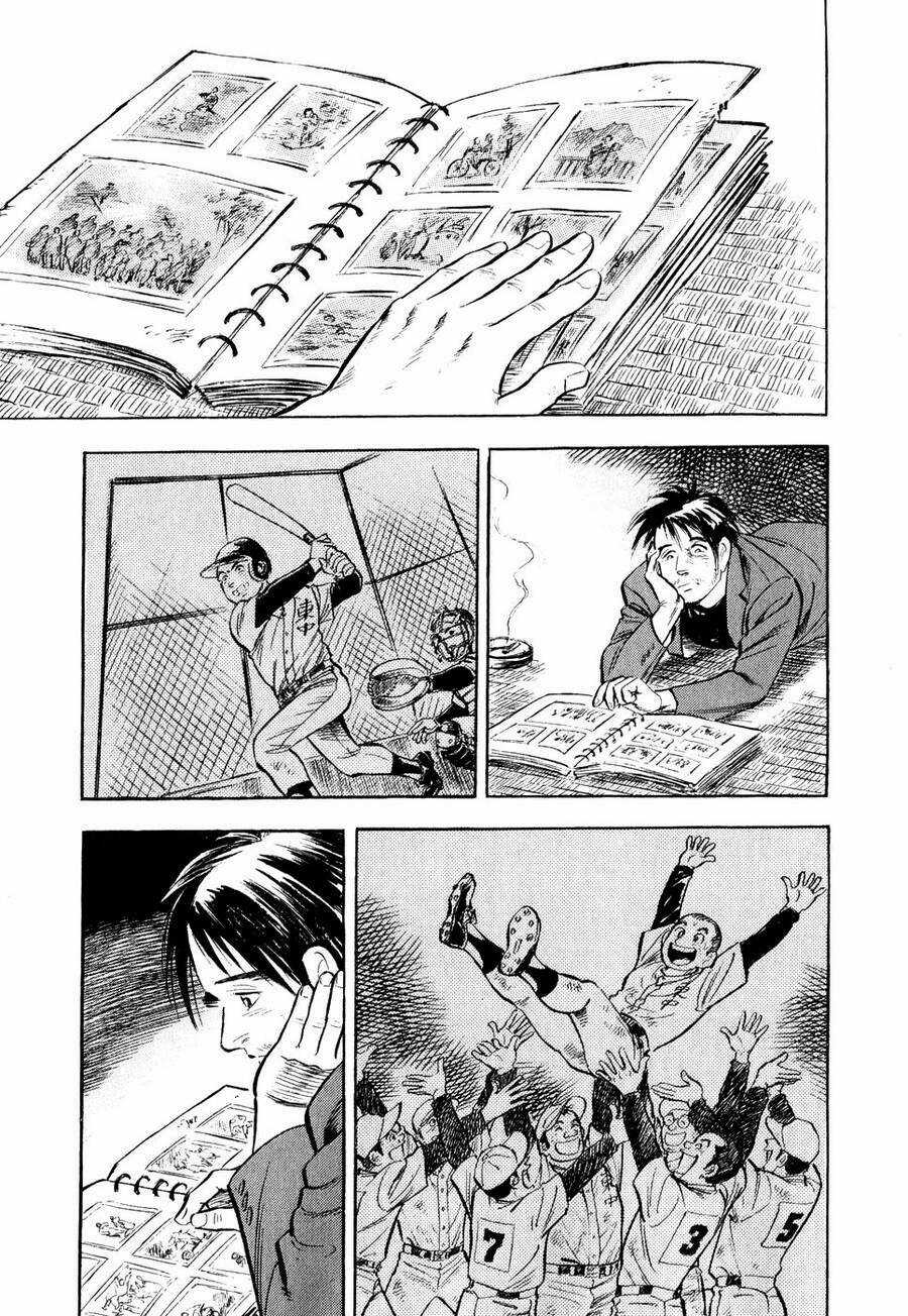 Tôi Vẫn Còn Sống... Chapter 7 trang 17