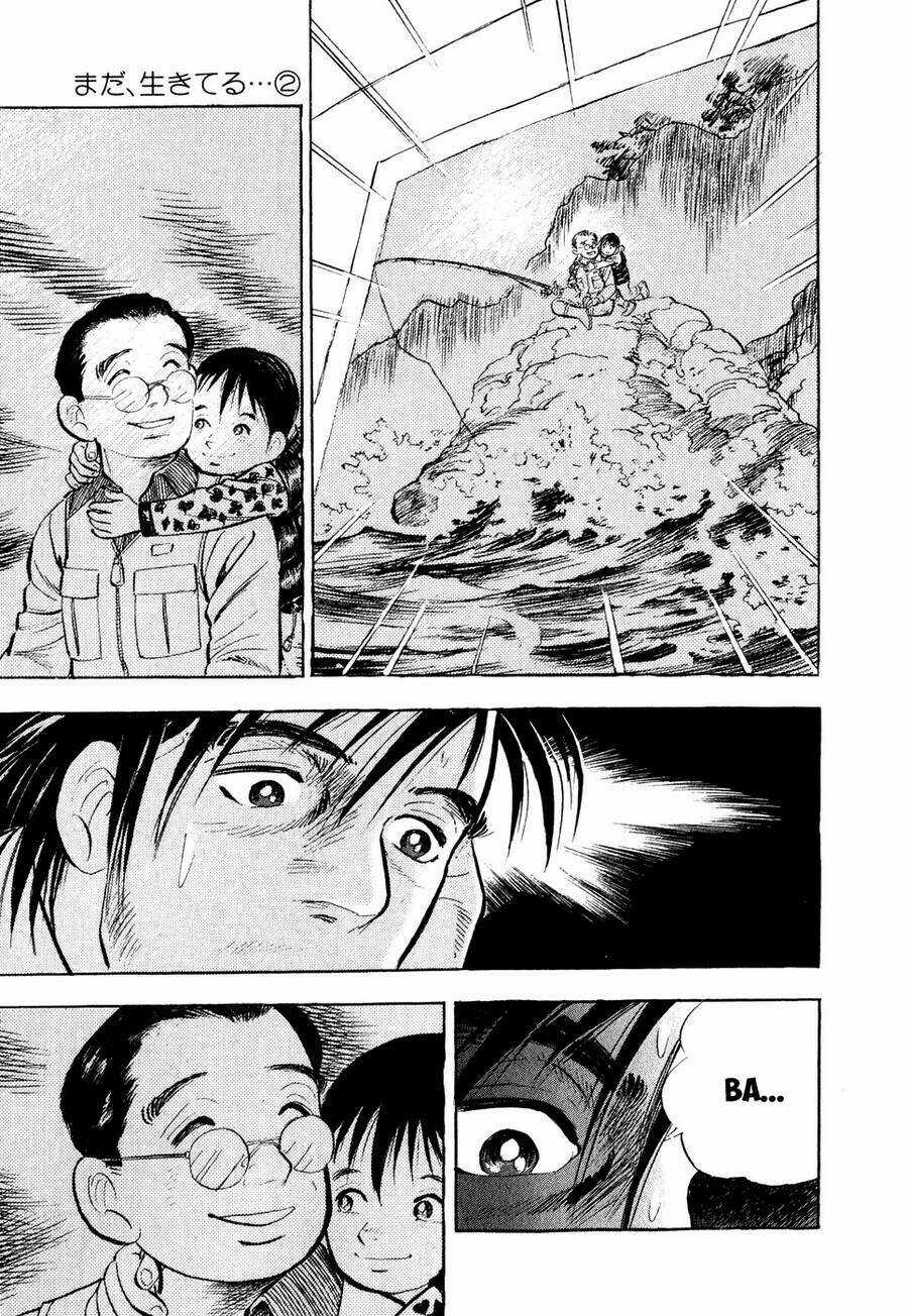 Tôi Vẫn Còn Sống... Chapter 7 trang 19