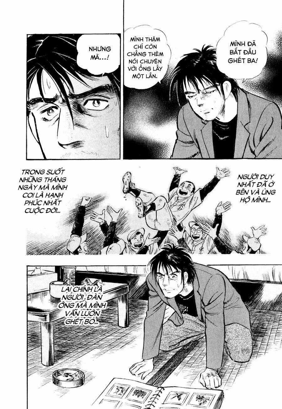 Tôi Vẫn Còn Sống... Chapter 7 trang 24