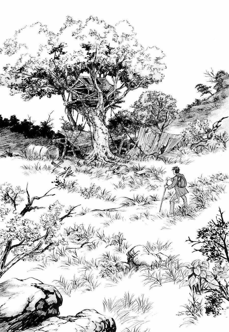 Tôi Vẫn Còn Sống... Chapter 7 trang 27
