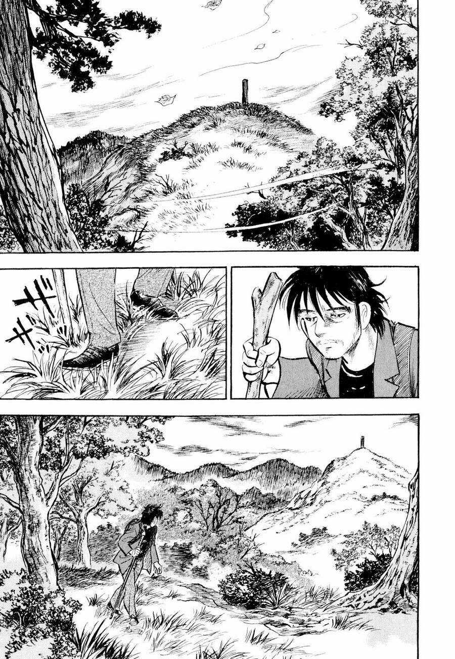 Tôi Vẫn Còn Sống... Chapter 7 trang 28