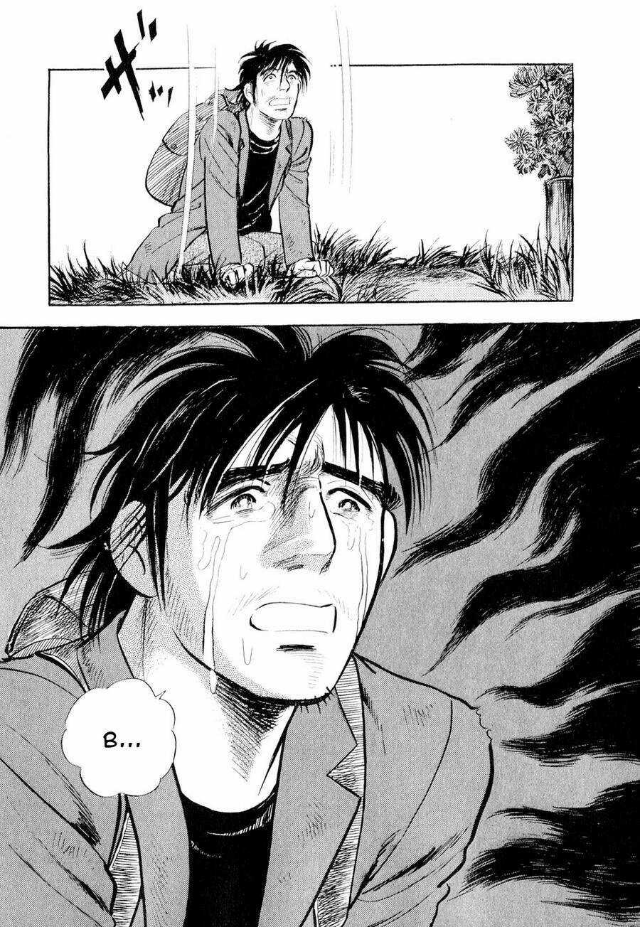 Tôi Vẫn Còn Sống... Chapter 7 trang 31