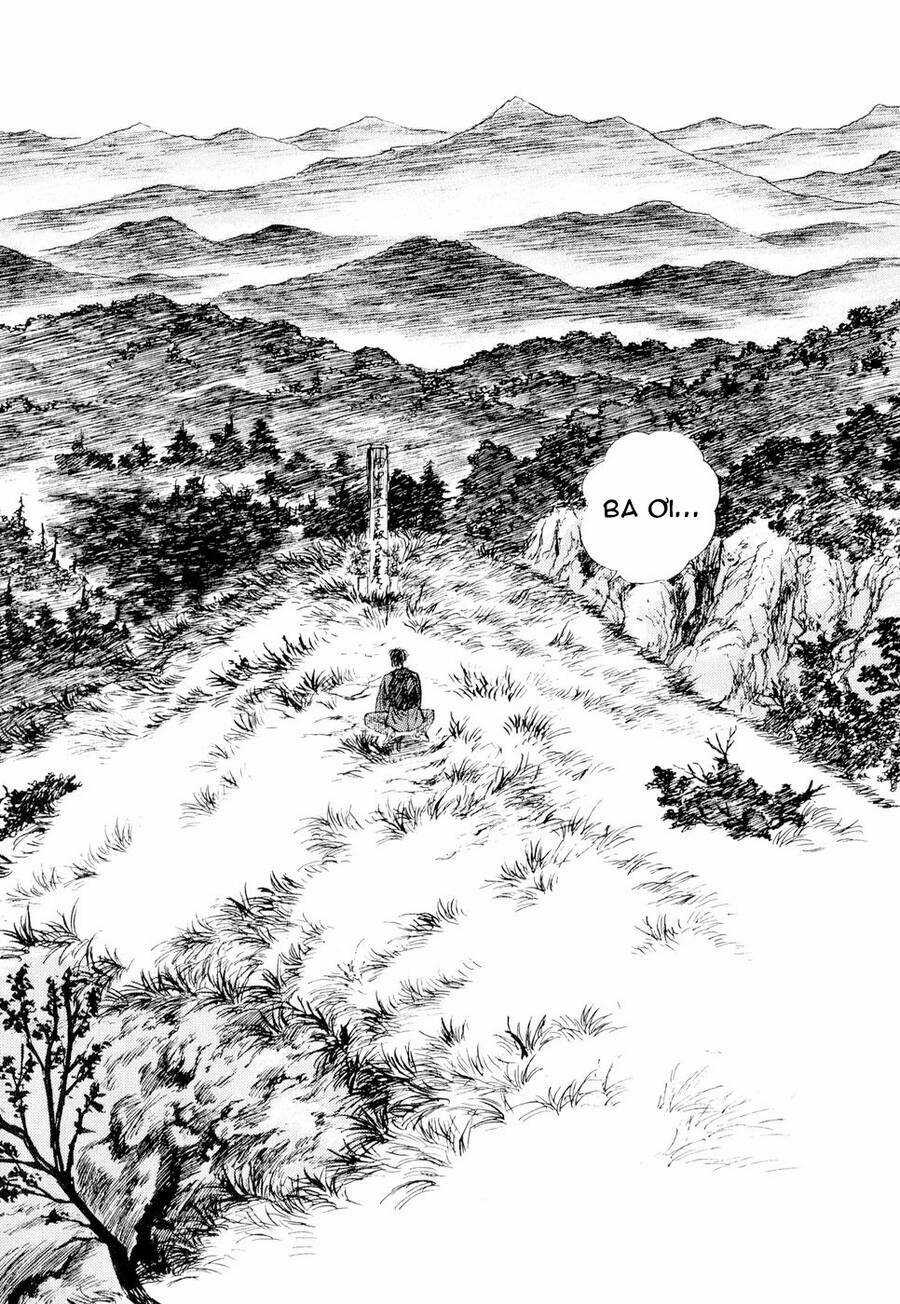 Tôi Vẫn Còn Sống... Chapter 7 trang 32