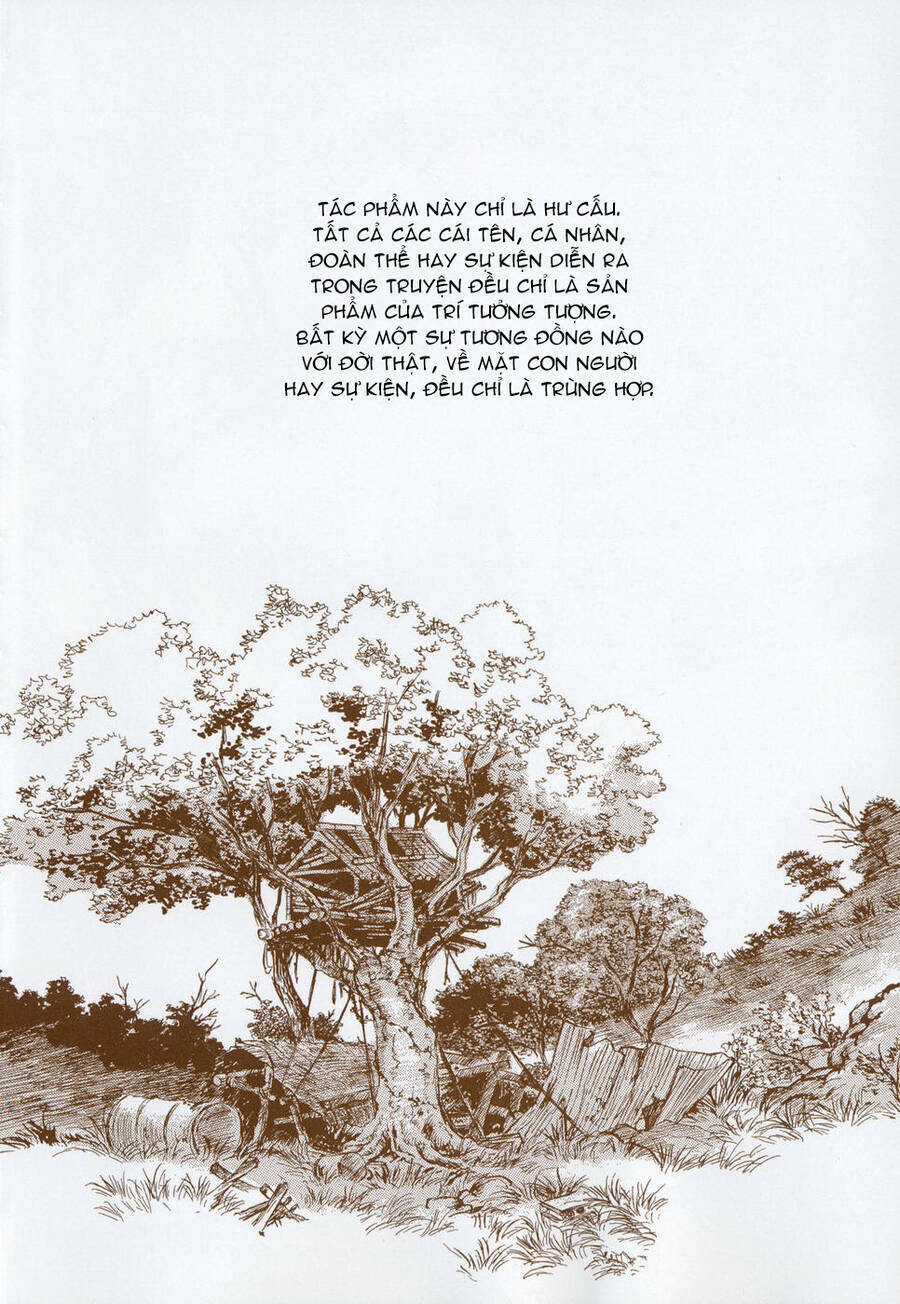 Tôi Vẫn Còn Sống... Chapter 7 trang 4