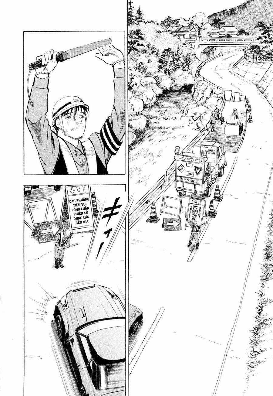 Tôi Vẫn Còn Sống... Chapter 7 trang 40