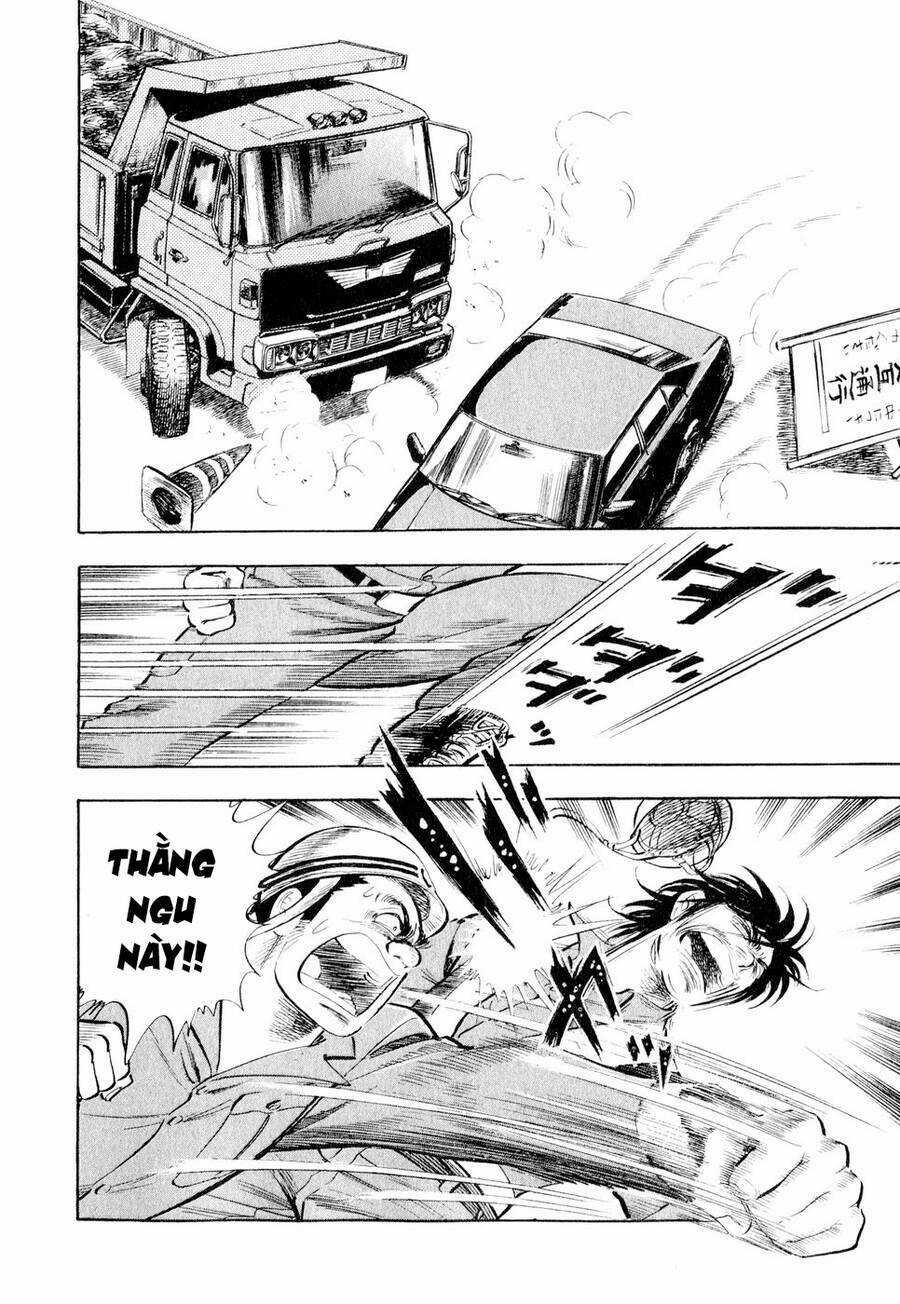 Tôi Vẫn Còn Sống... Chapter 7 trang 44