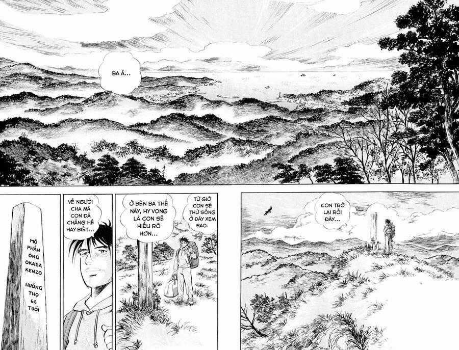 Tôi Vẫn Còn Sống... Chapter 7 trang 48