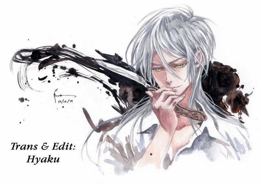Tôi Vẫn Còn Sống... Chapter 8 trang 1