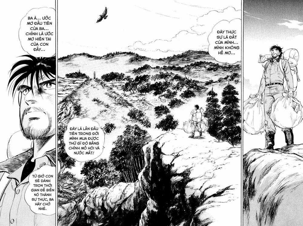 Tôi Vẫn Còn Sống... Chapter 9 trang 28