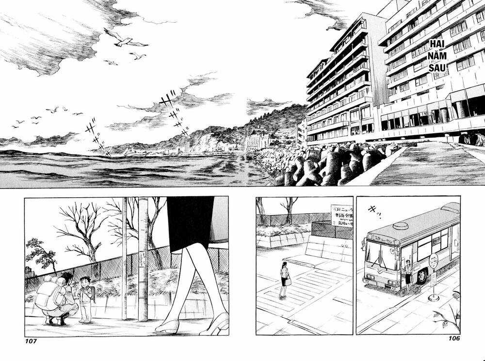 Tôi Vẫn Còn Sống... Chapter 9 trang 9