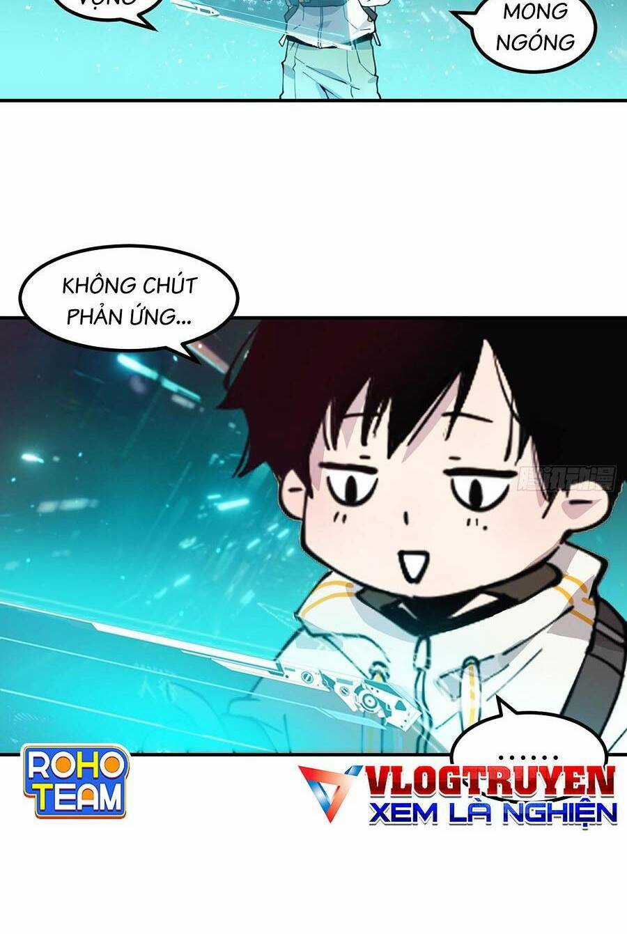 tôi vậy mà lại là trùm cuối Chapter 1 trang 12