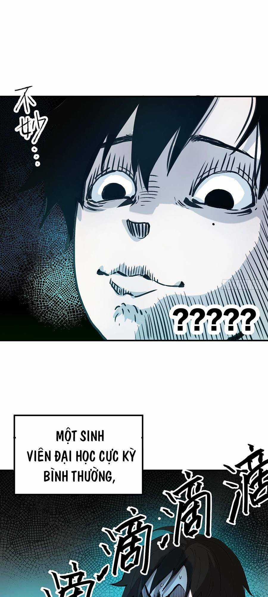 tôi vậy mà lại là trùm cuối Chapter 1 trang 13