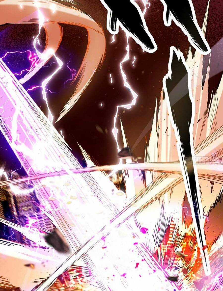 tôi vậy mà lại là trùm cuối Chapter 1 trang 27