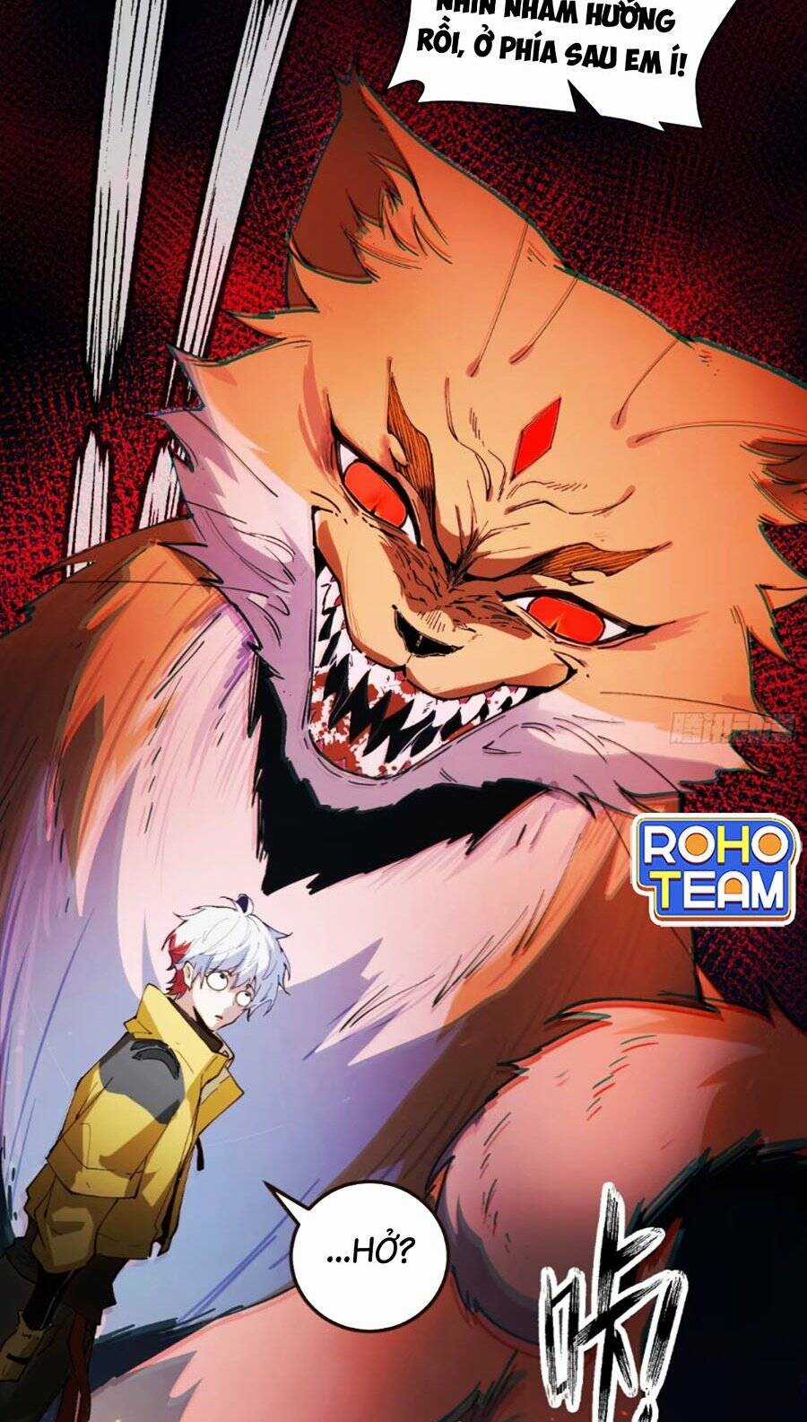 tôi vậy mà lại là trùm cuối Chapter 10 trang 12