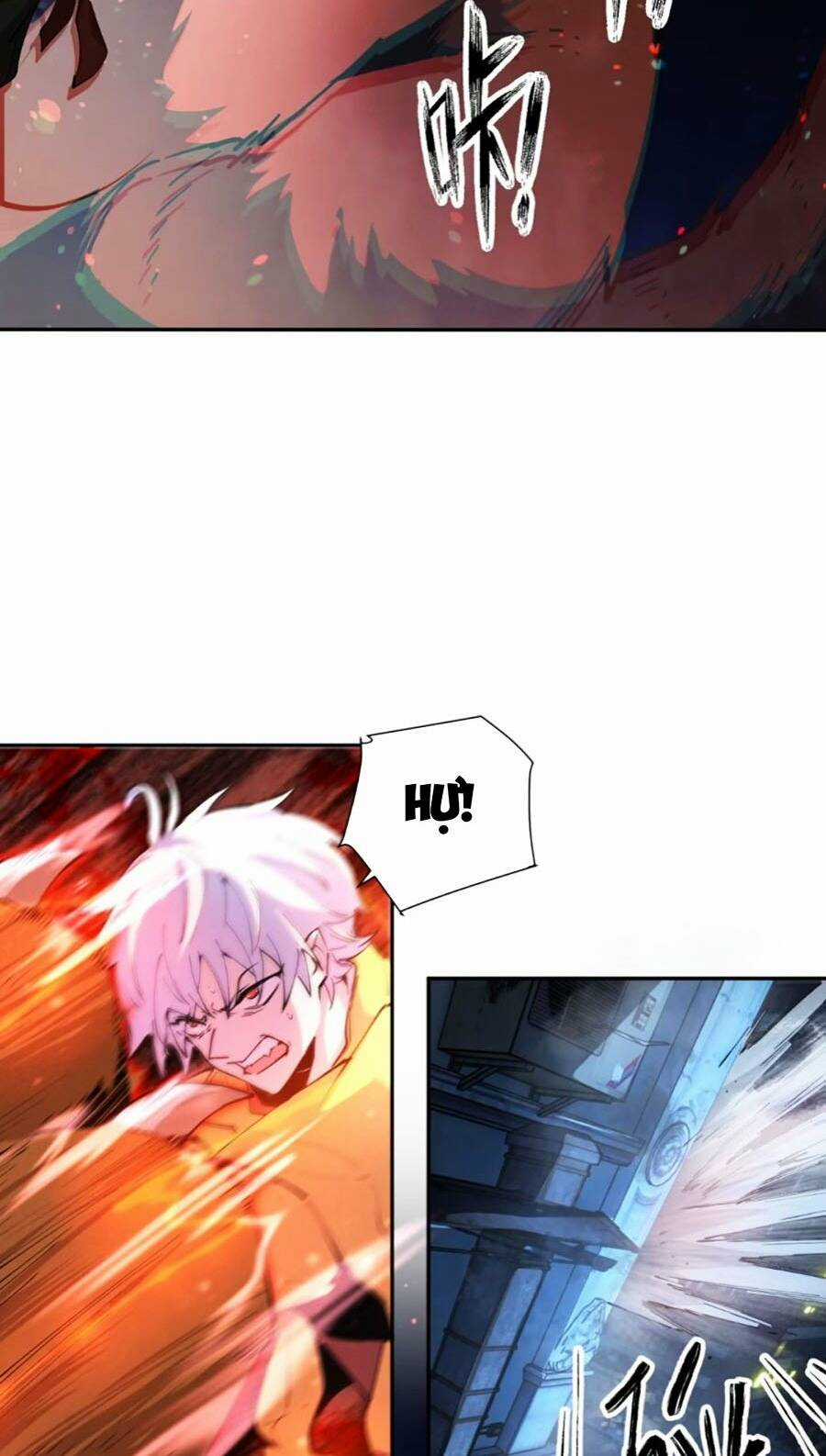 tôi vậy mà lại là trùm cuối Chapter 10 trang 13