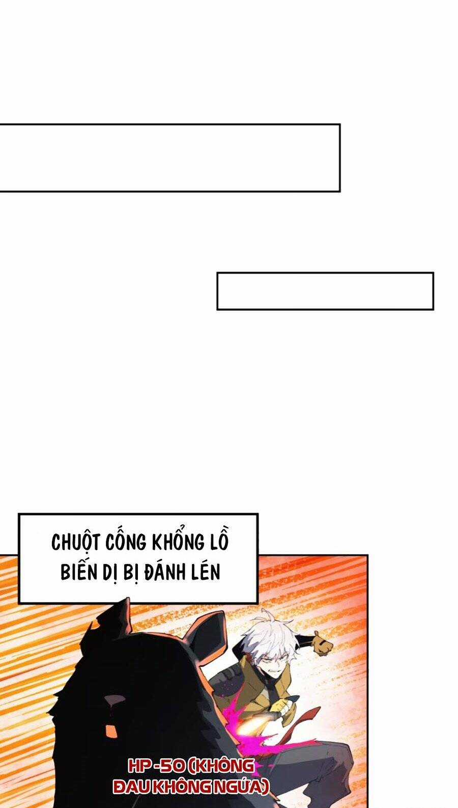 tôi vậy mà lại là trùm cuối Chapter 10 trang 2