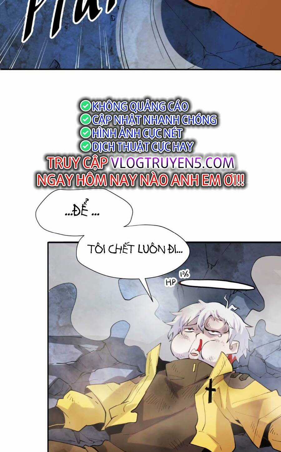 tôi vậy mà lại là trùm cuối Chapter 10 trang 29