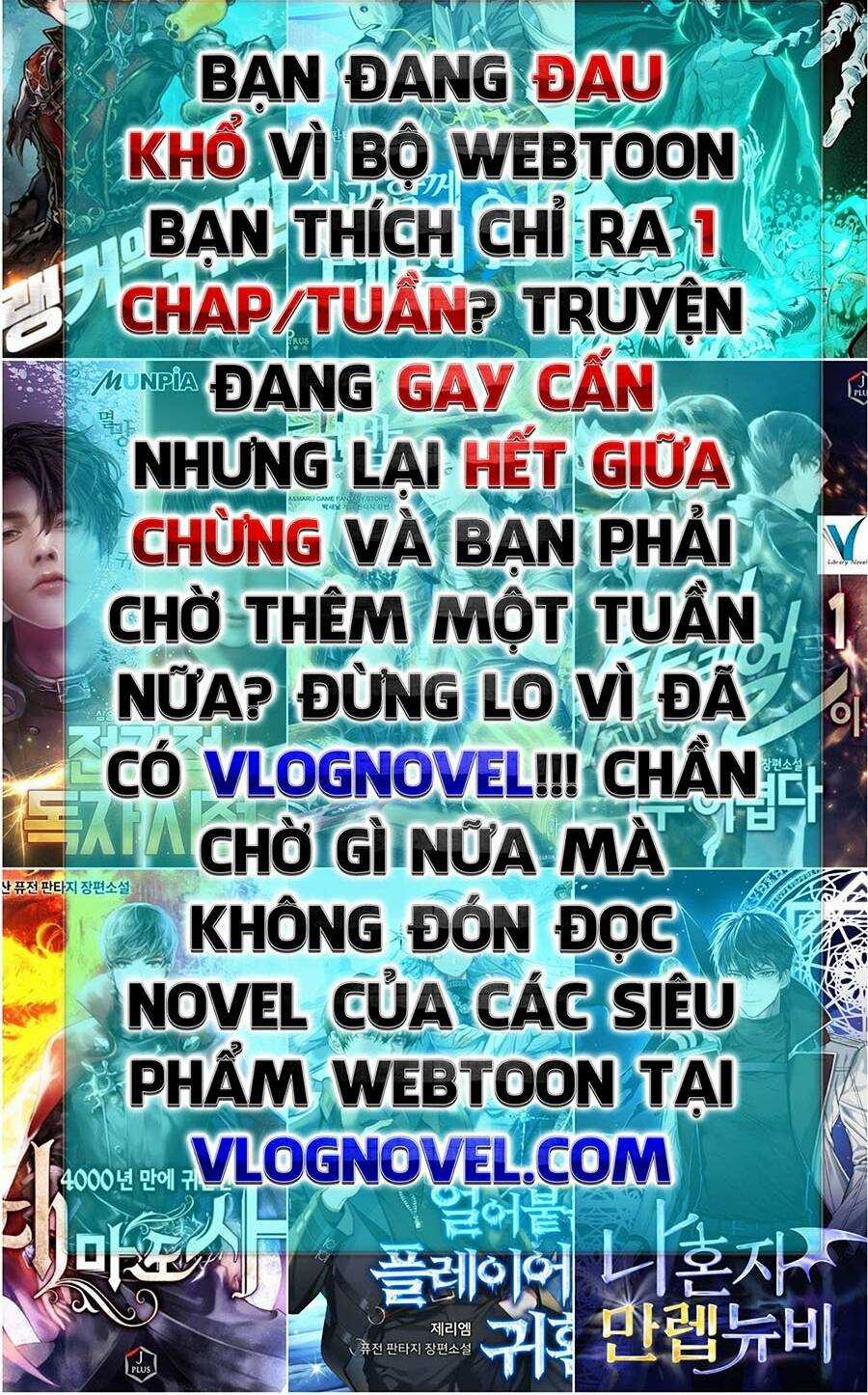 tôi vậy mà lại là trùm cuối Chapter 10 trang 39
