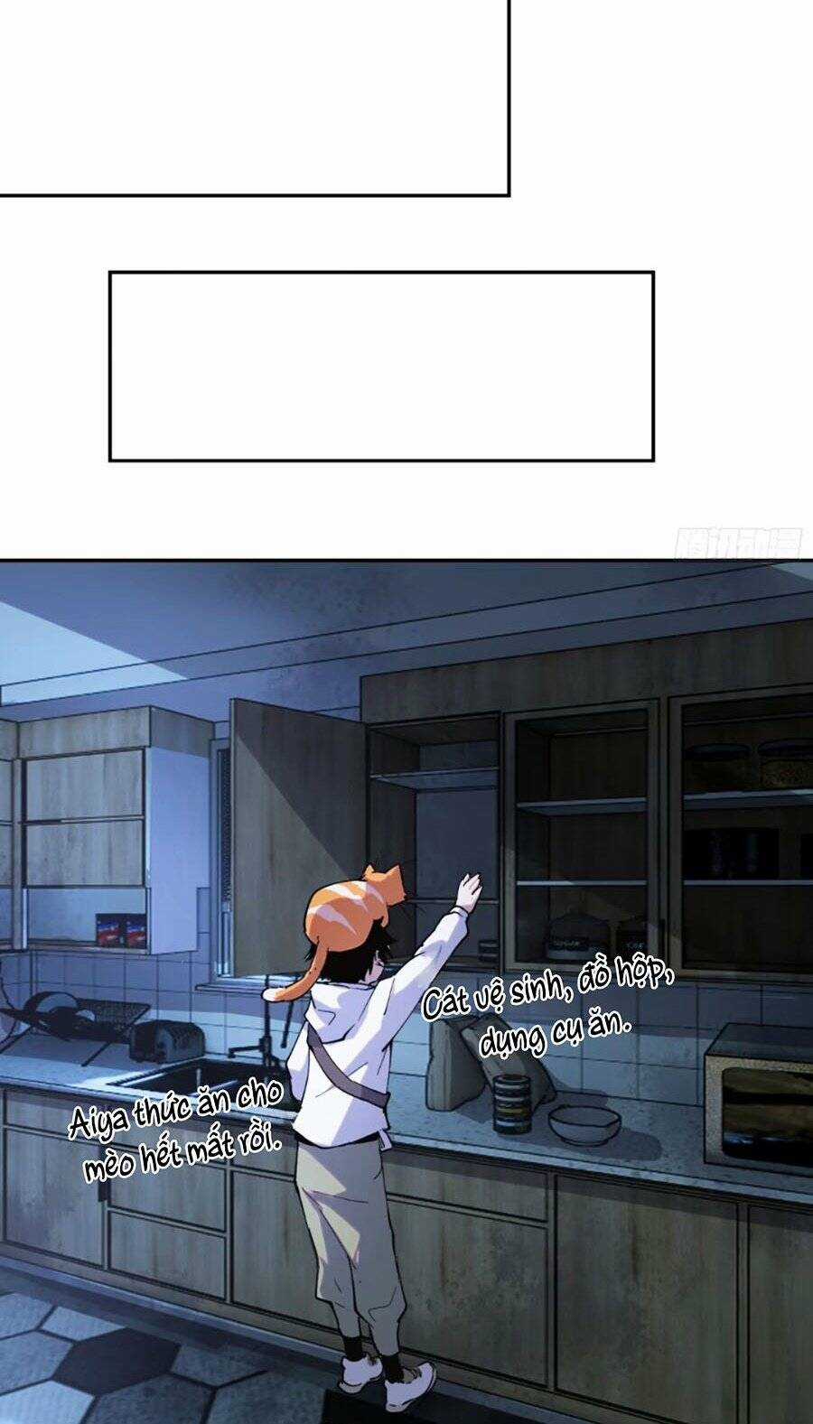 tôi vậy mà lại là trùm cuối Chapter 11 trang 2