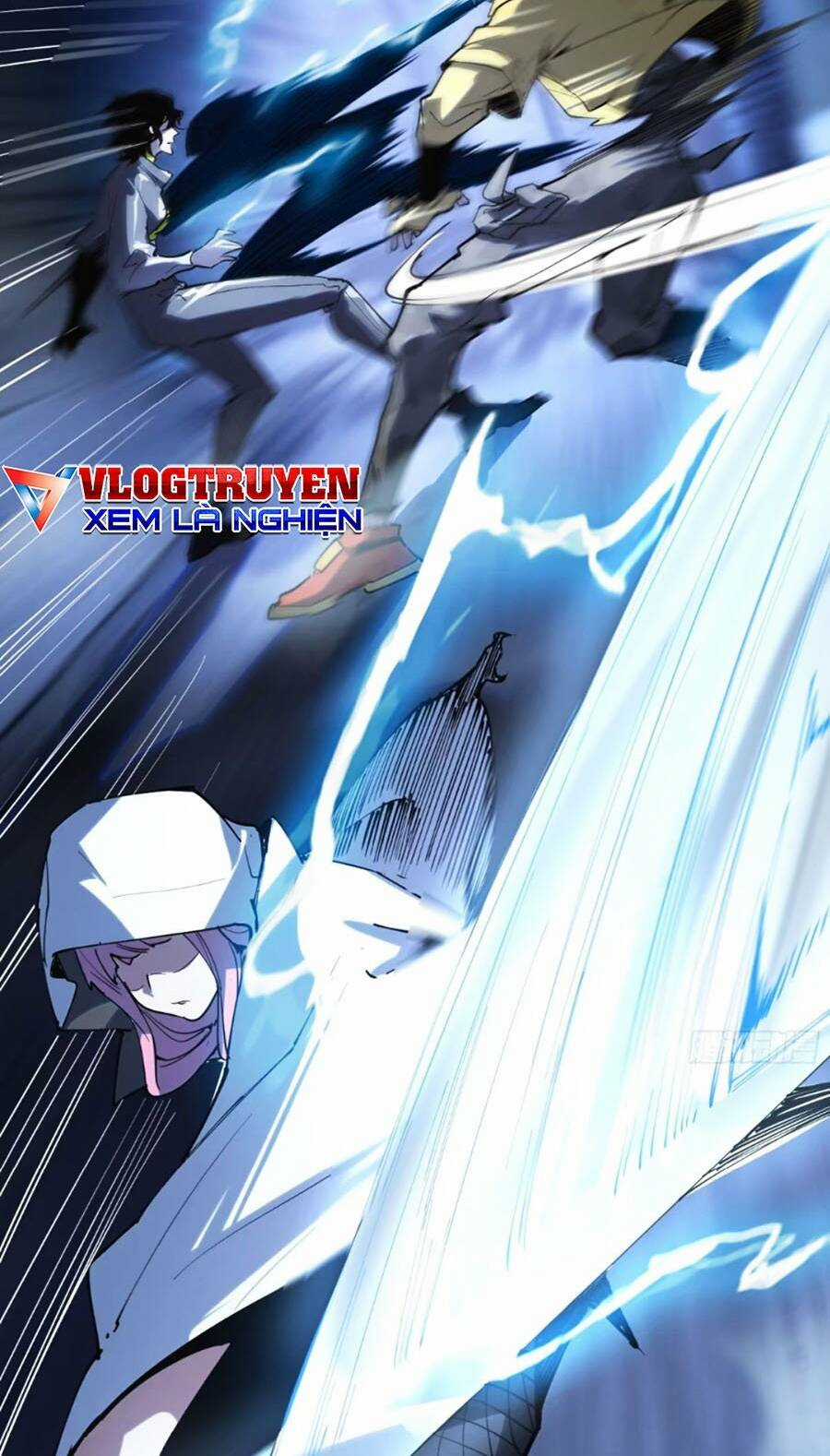 tôi vậy mà lại là trùm cuối Chapter 11 trang 7