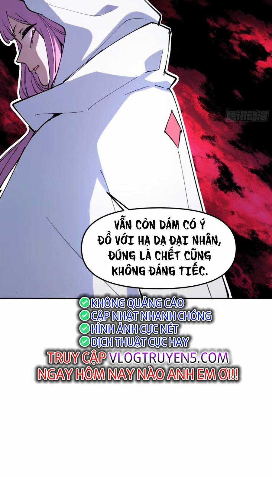 tôi vậy mà lại là trùm cuối Chapter 11 trang 9
