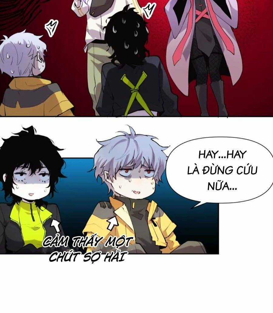 tôi vậy mà lại là trùm cuối Chapter 12 trang 11