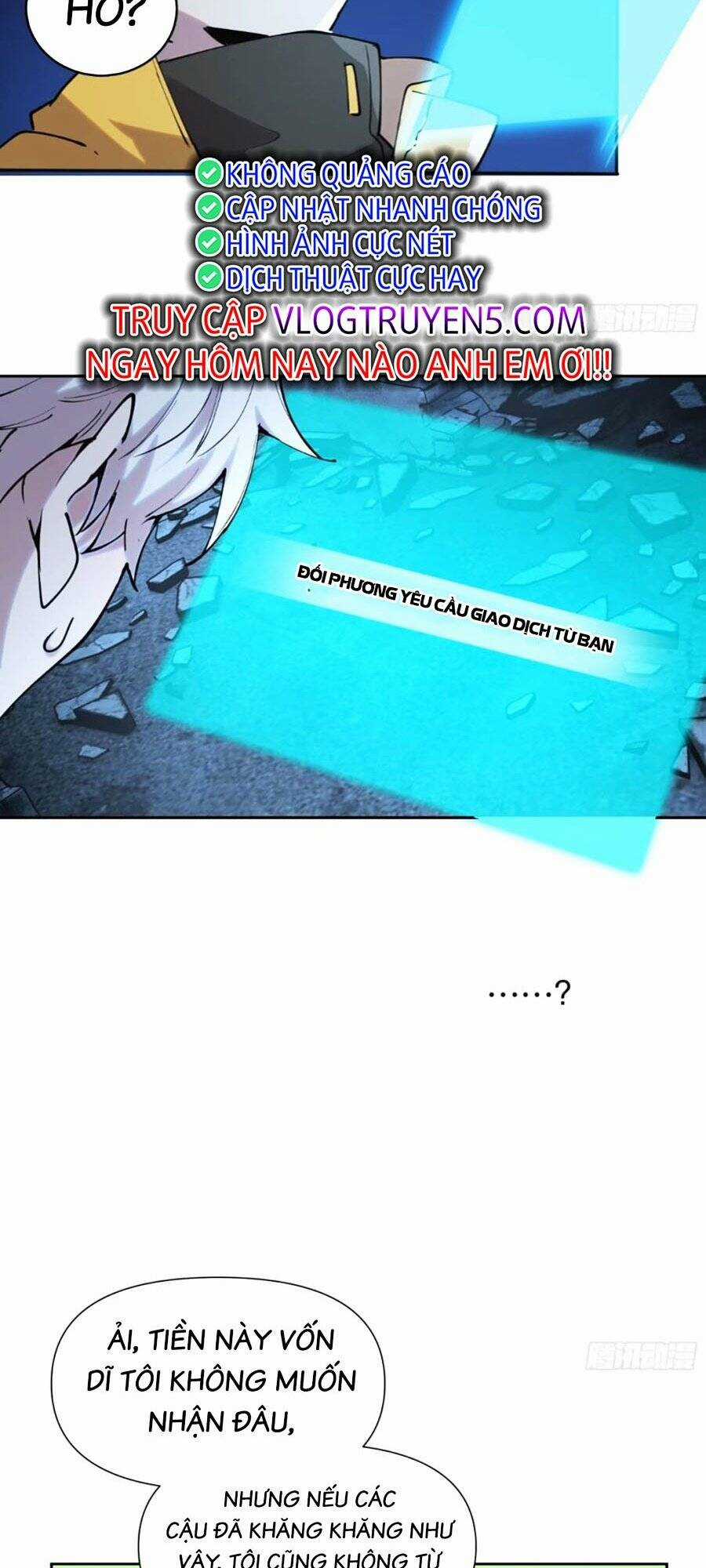 tôi vậy mà lại là trùm cuối Chapter 12 trang 16