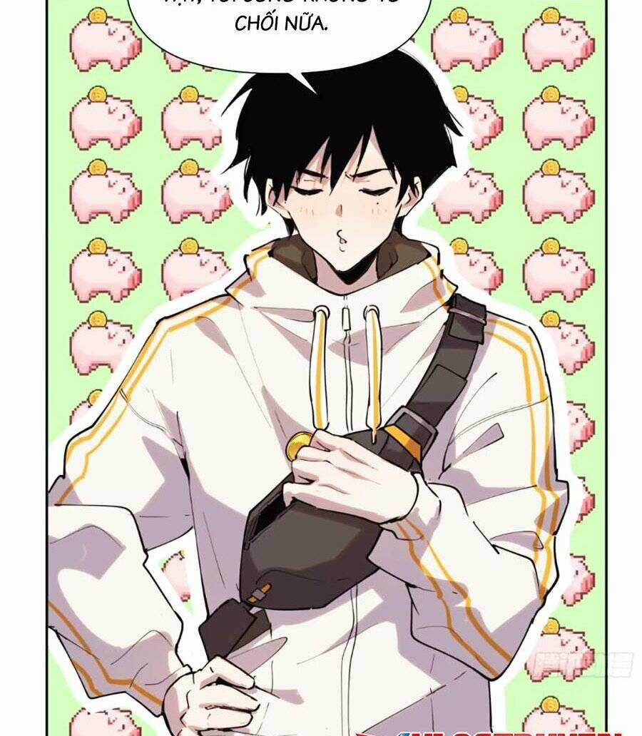 tôi vậy mà lại là trùm cuối Chapter 12 trang 17